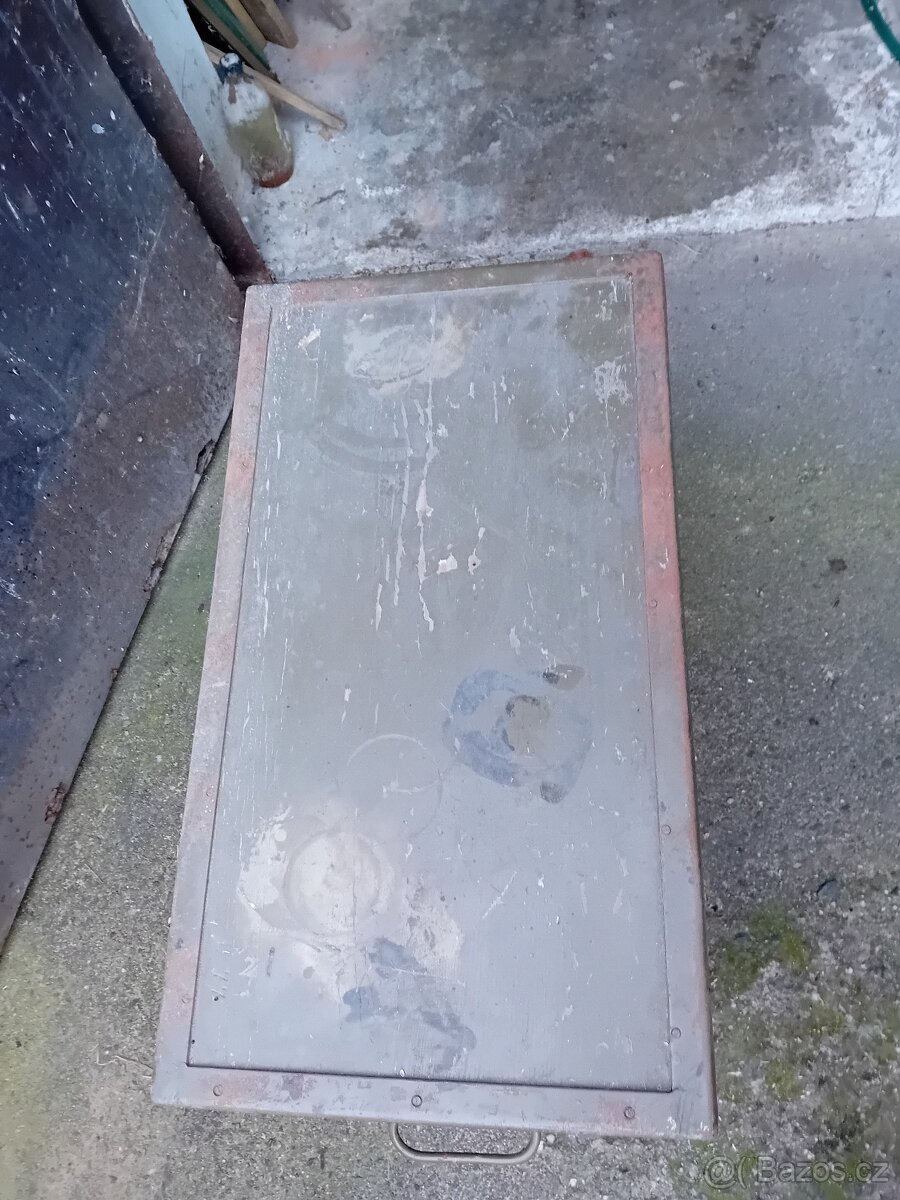 Ponk ševcovský - 3