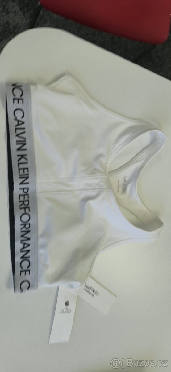 Podprsenka calvin klein - 3