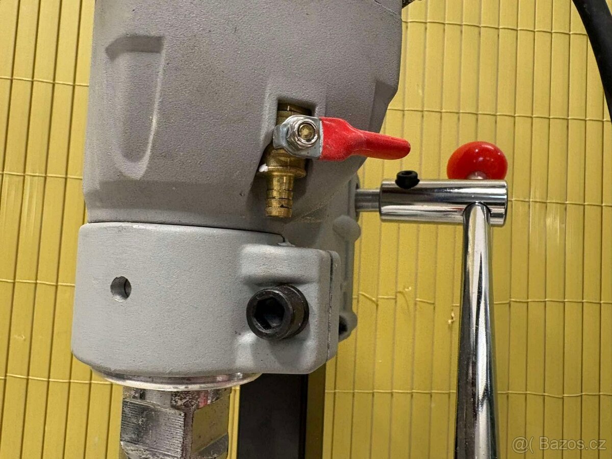 diamantová jádrová vrtačka (332) - 3