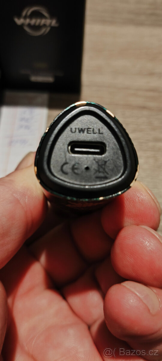 Uwell VHIRL T1 Pod - 3