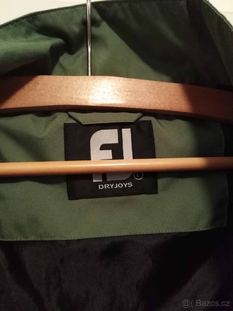 Waterproof FOOTJOY - 3