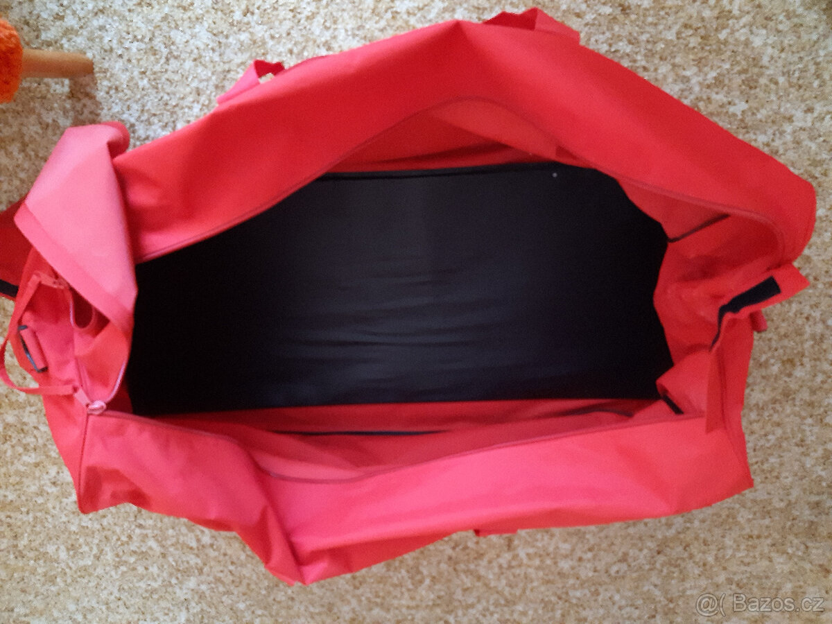 Sportovní taška - 3