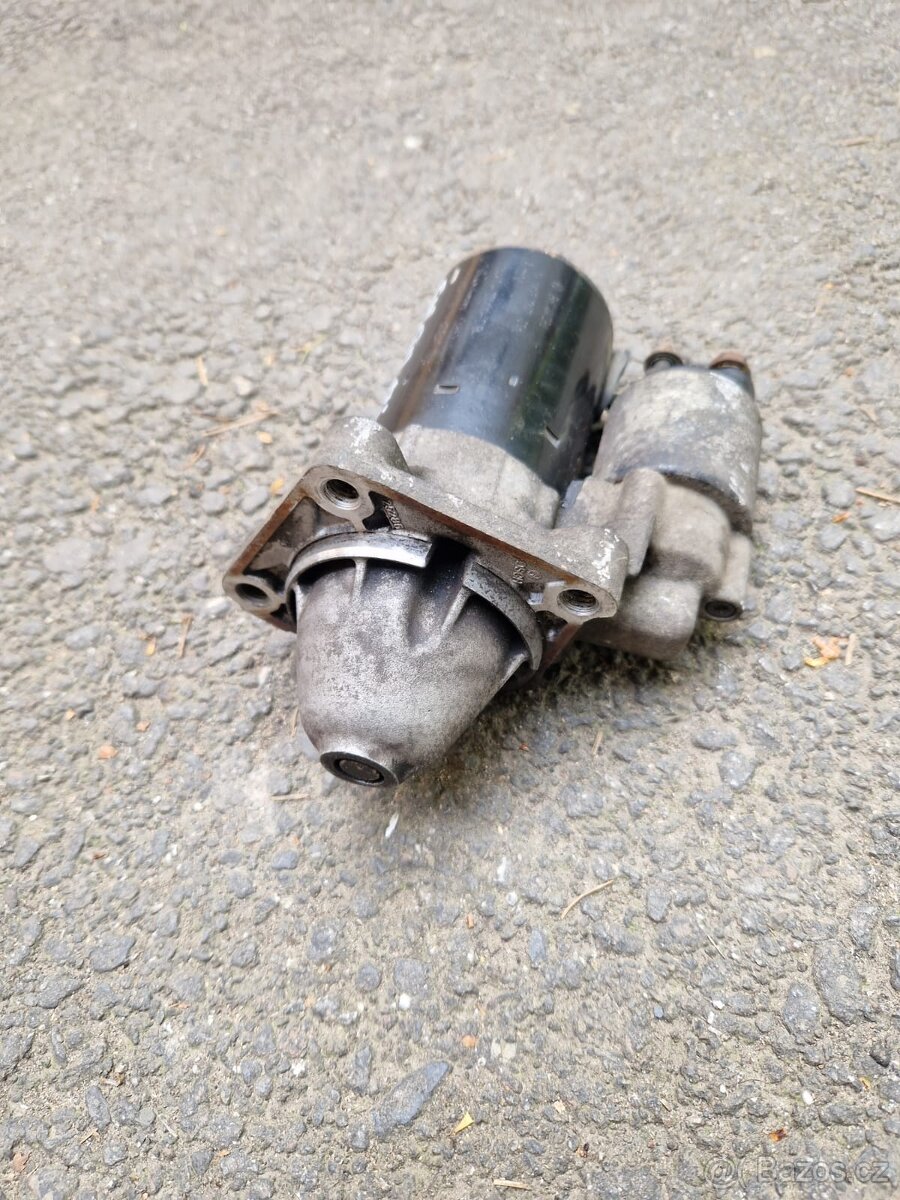 Startér Ford Fiesta 1.3 benzín - 3