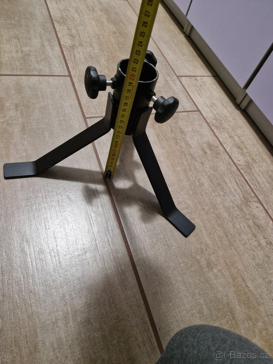 Stojan na stromeček - 3