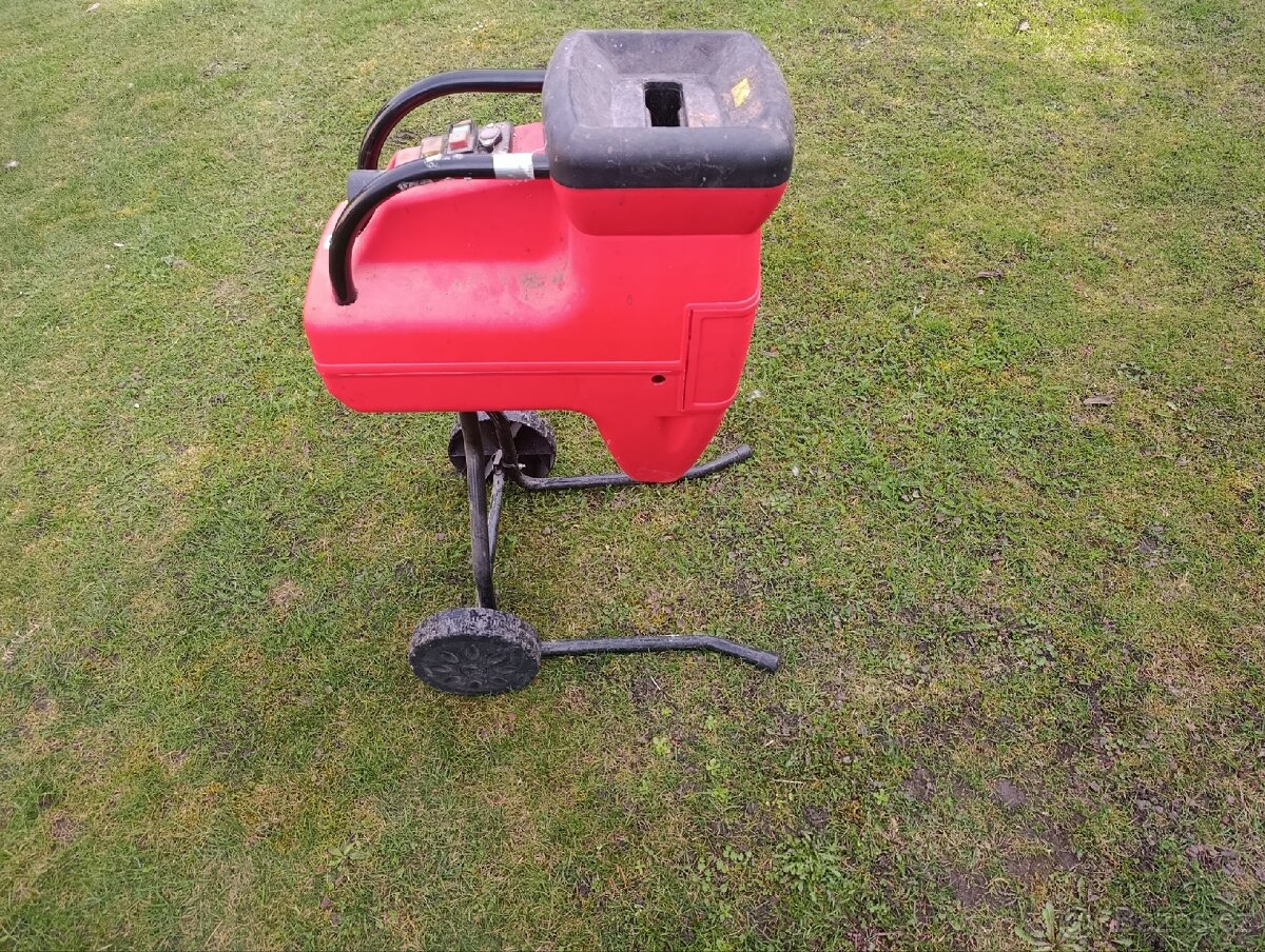 Štepkovač HECHT - 3