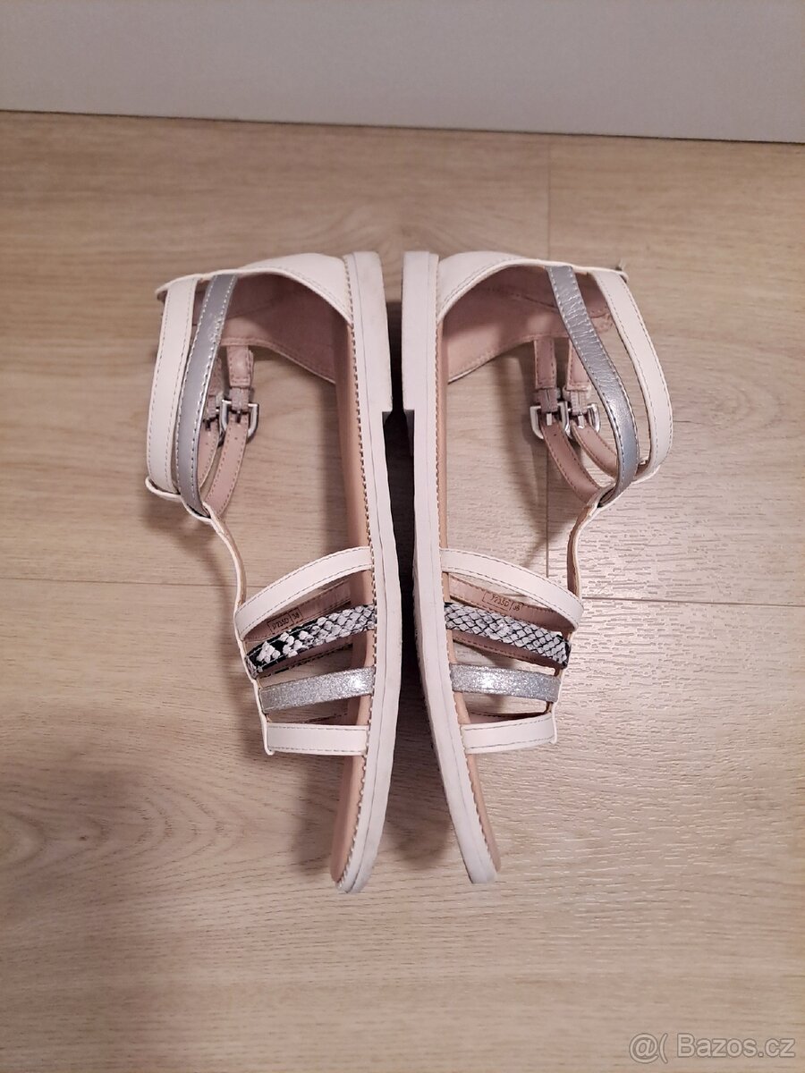 Sandále GEOX vel.38 - 3