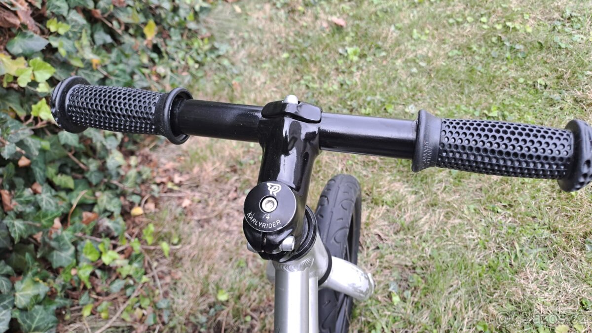 Early Rider charger - 3