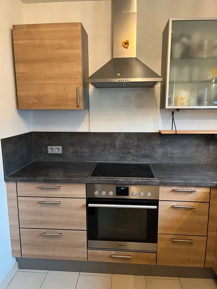 Moderní kuchyně (3003.22) - 3