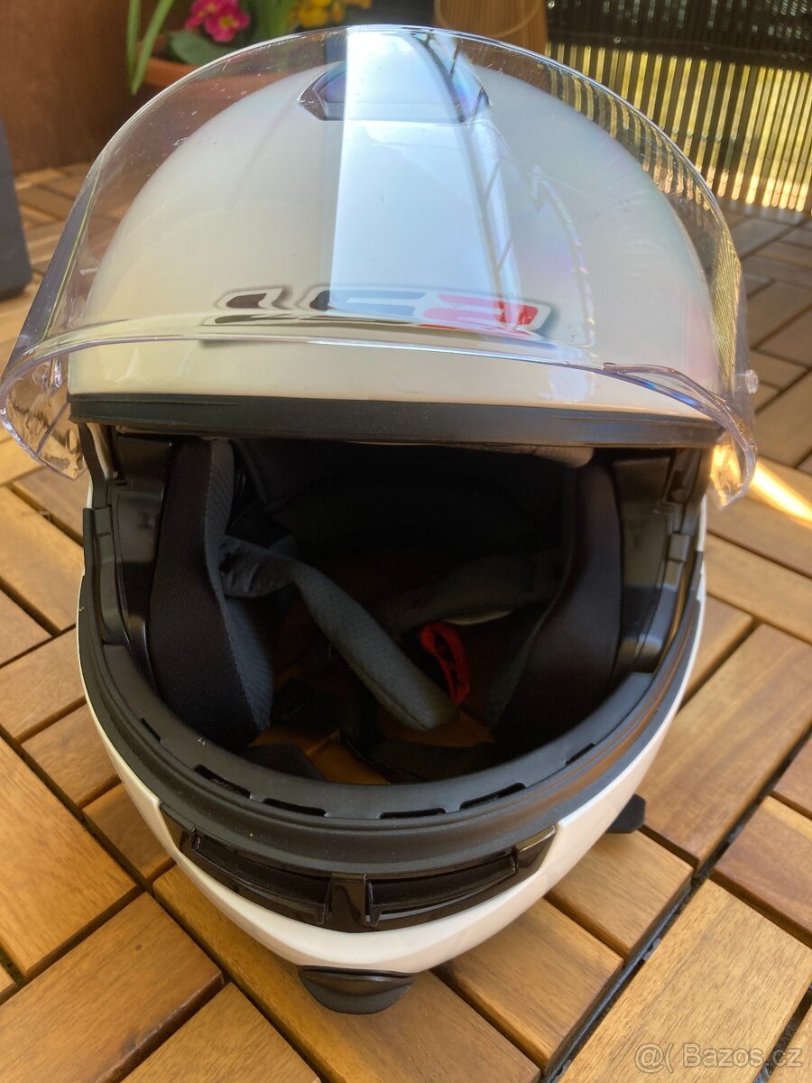 Helma na motorky - 3