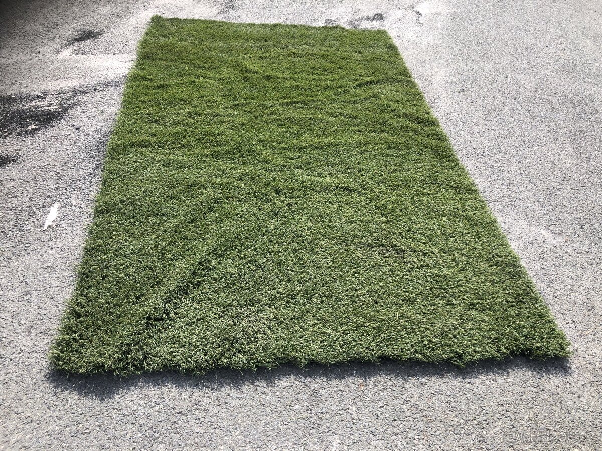 Umělý trávník - 3