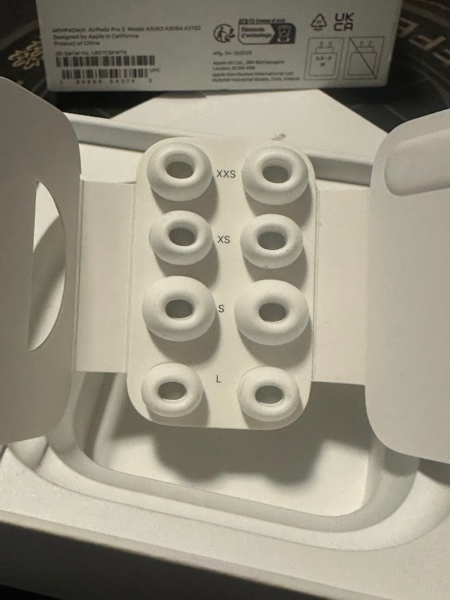 AirPods 3 Pro Original - 3