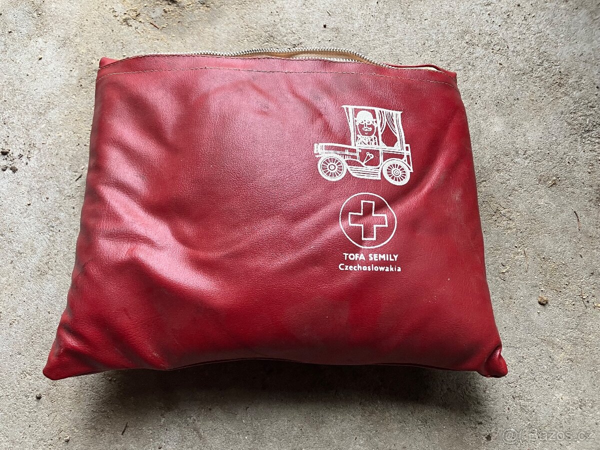 Nahradni dily-mala volha 24 - 3