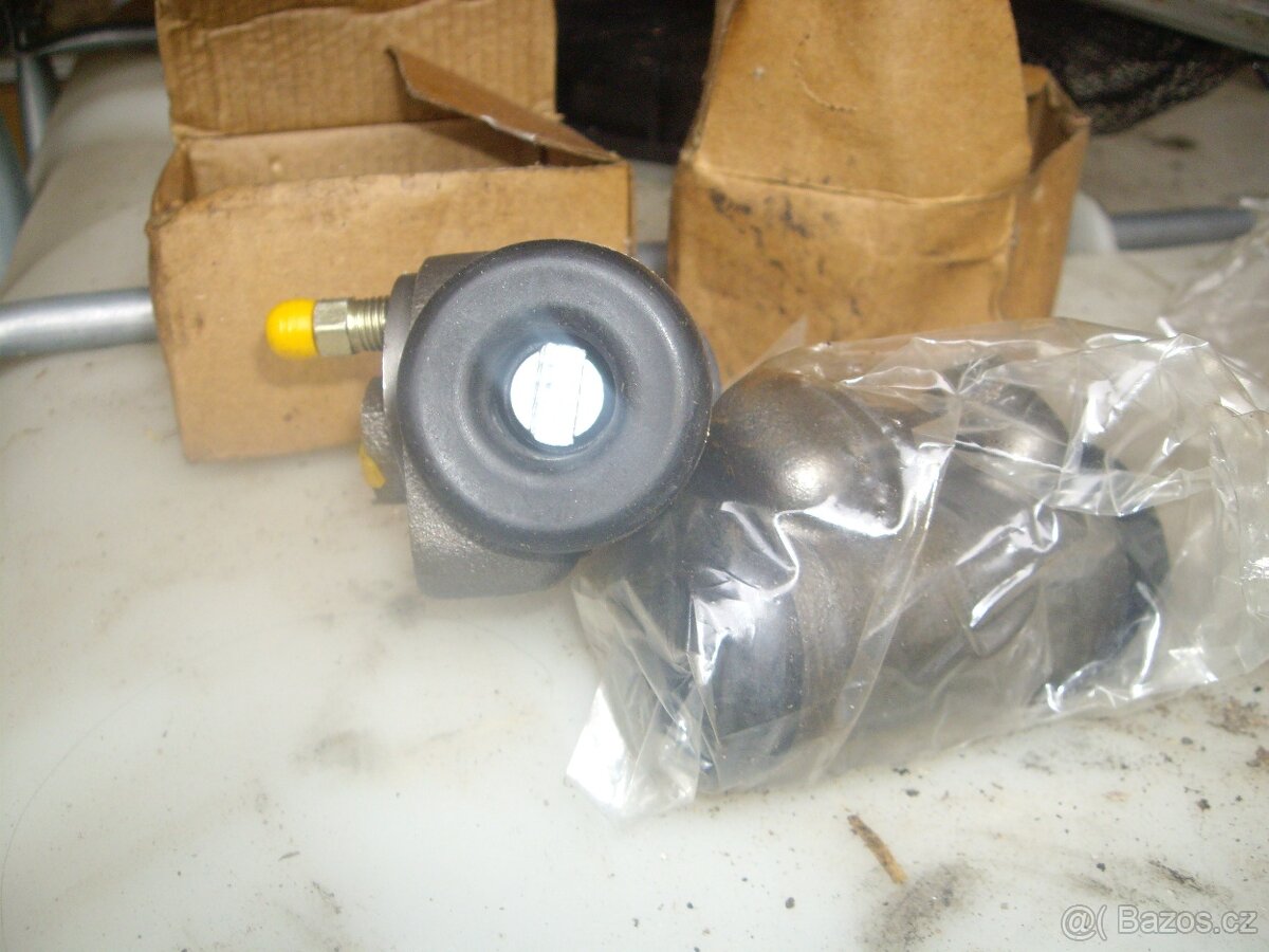 ARO M 461 GAZ 69 - 3