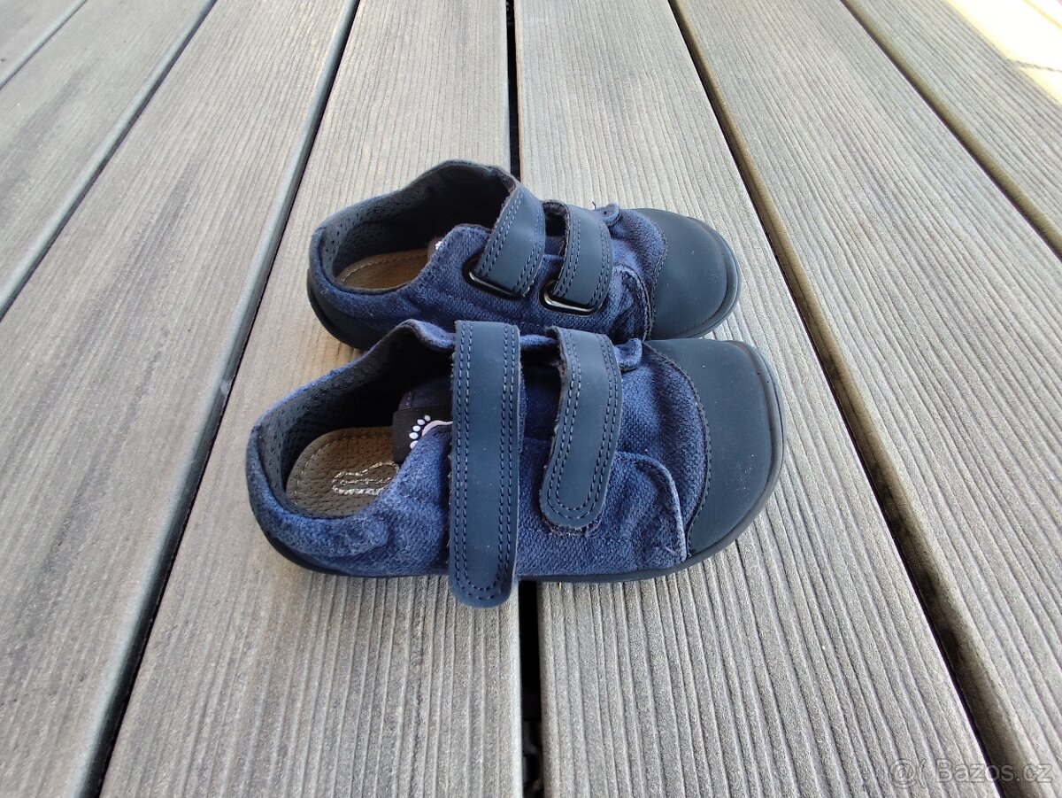 detske barefoot vel.30 - 3