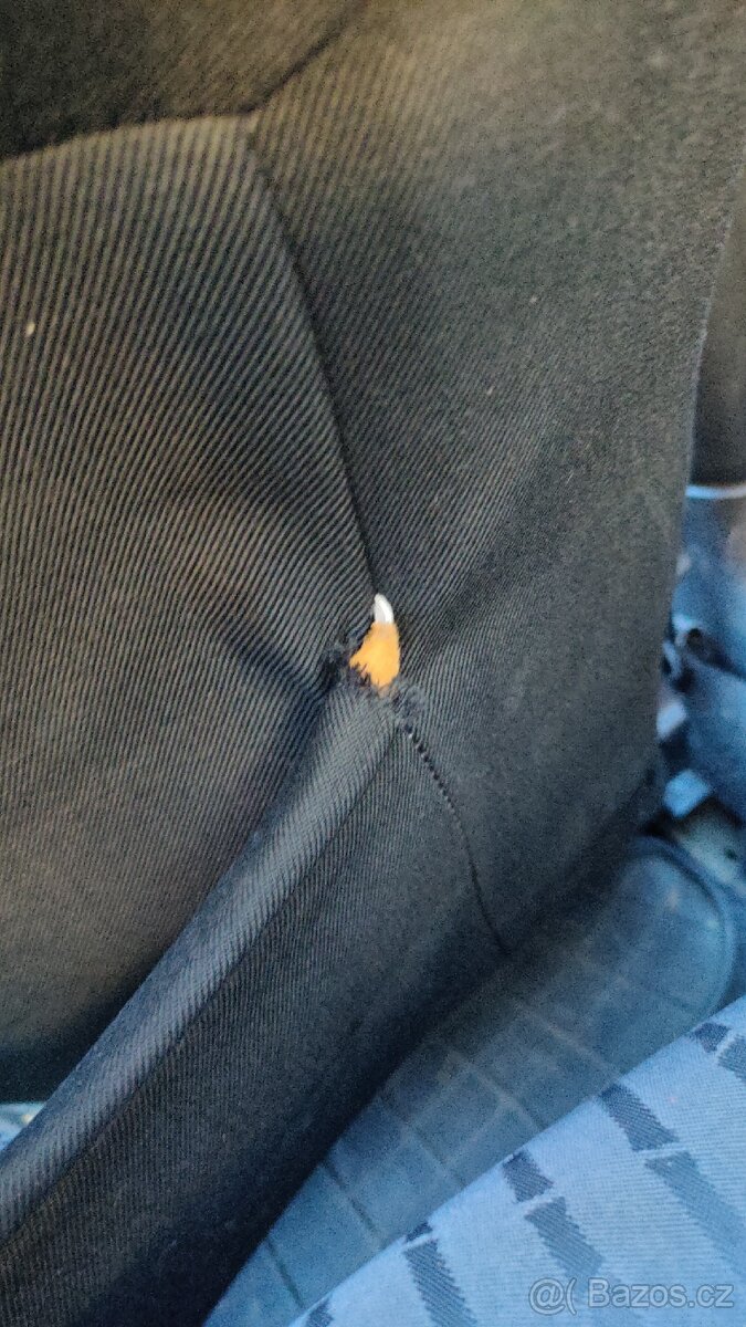 Sedačky Octavia 2 - 3