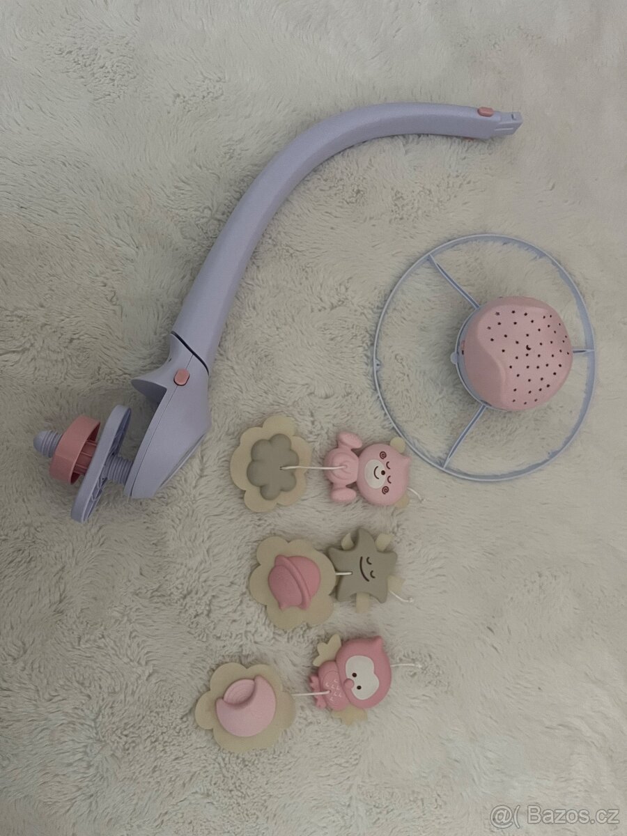 Dětský kolotoč - 3