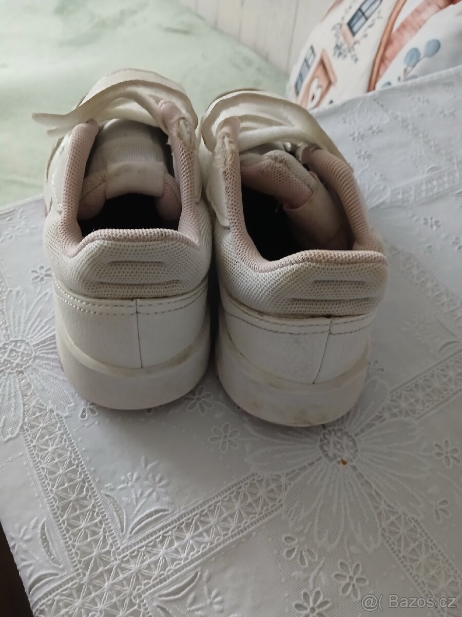 Tenisky - 3