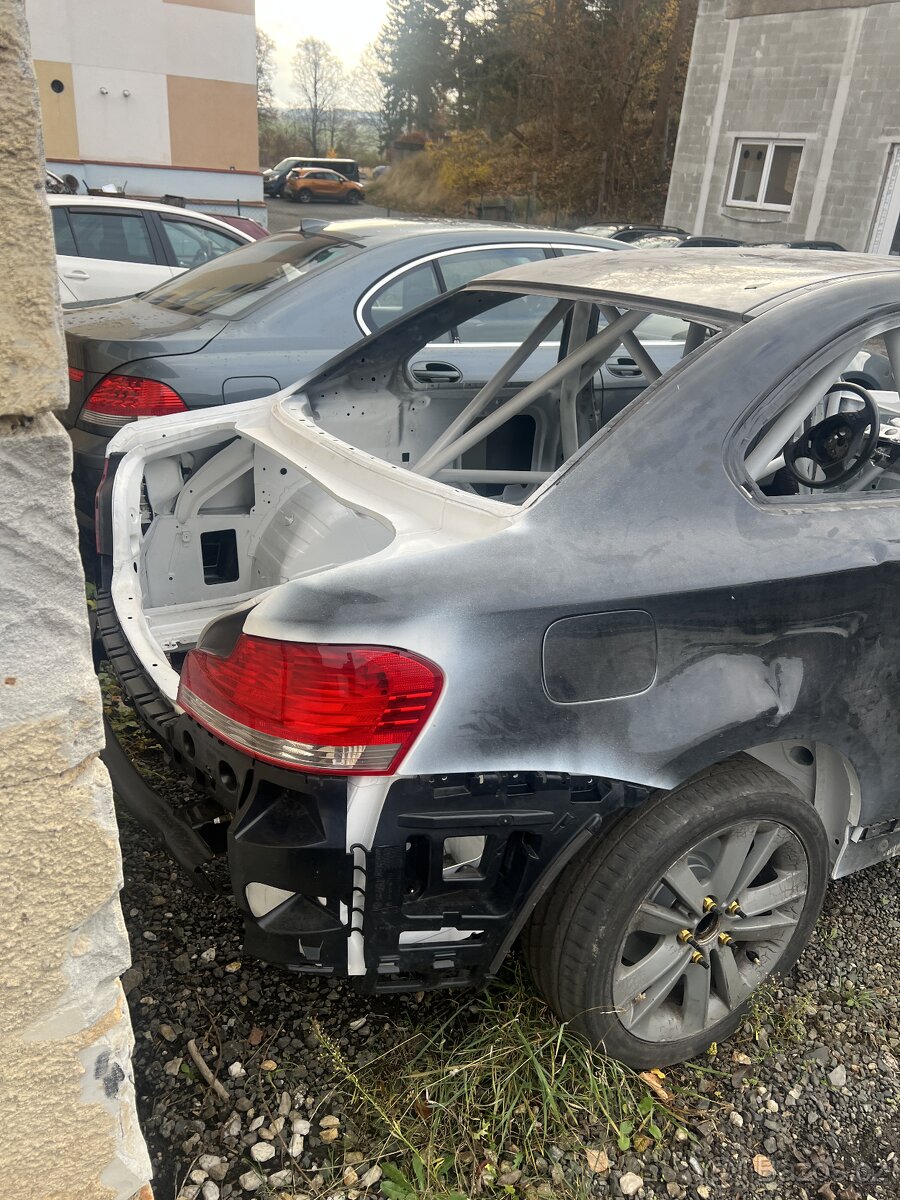 BMW e82 1 coupe - 3