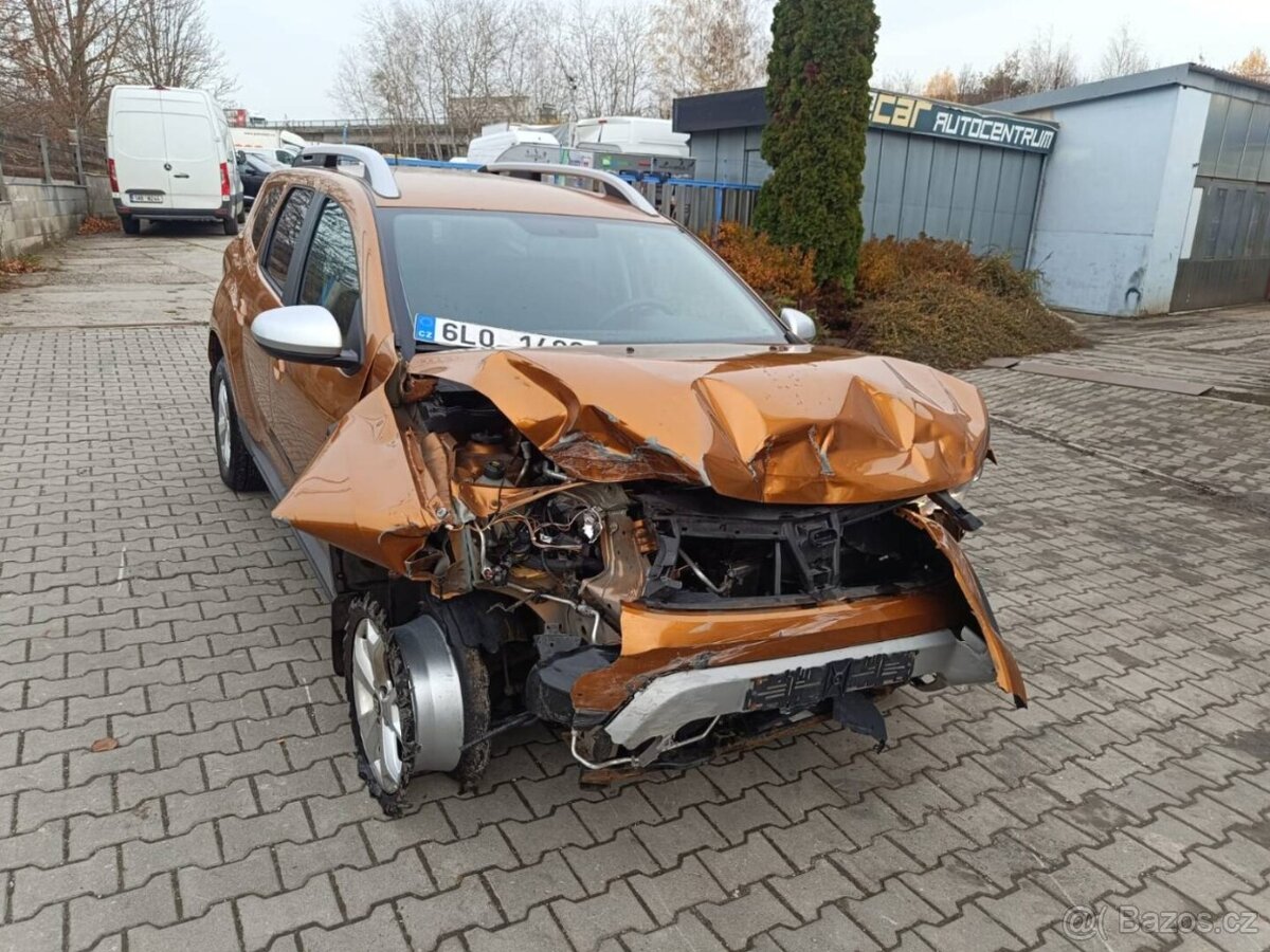 Dacia Duster - 3