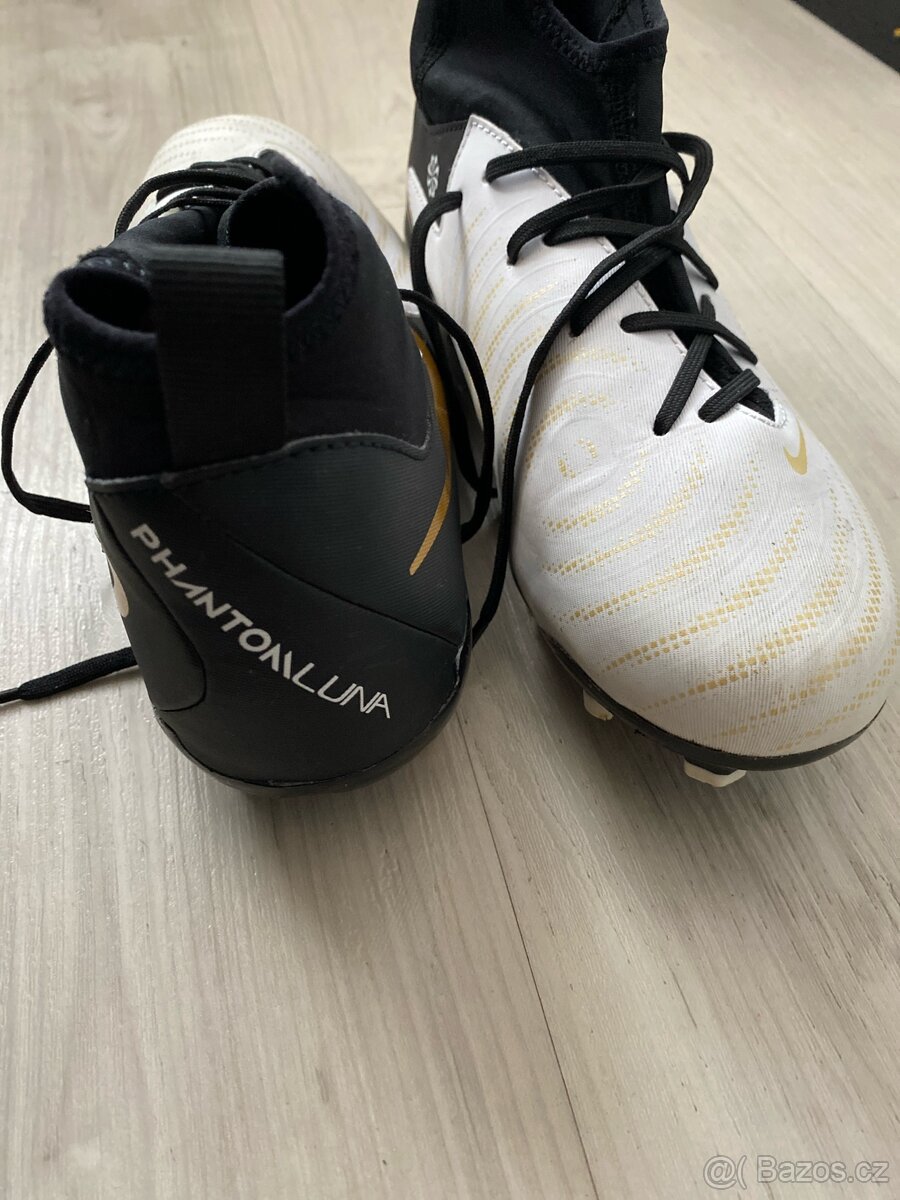 Kopacky Nike - 3