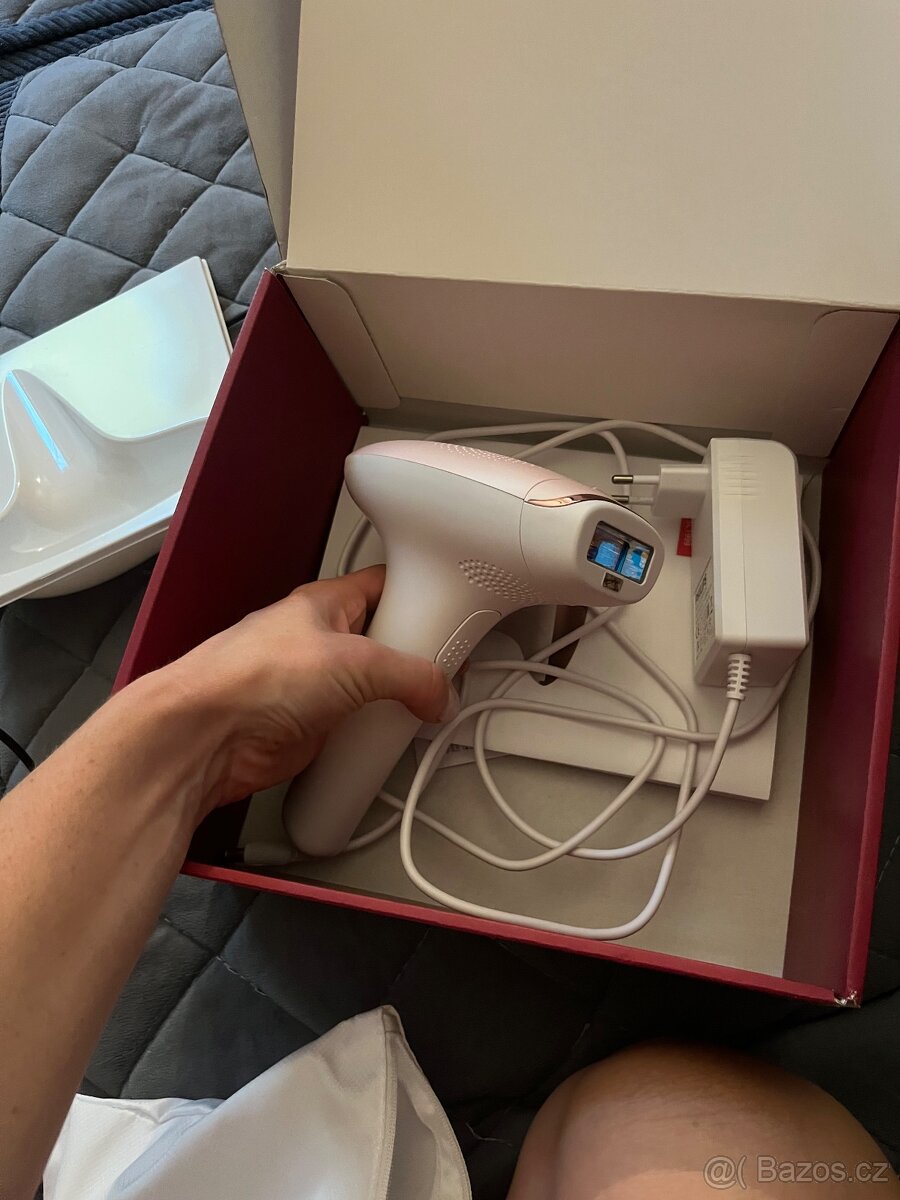 Lumea 7000 - 3