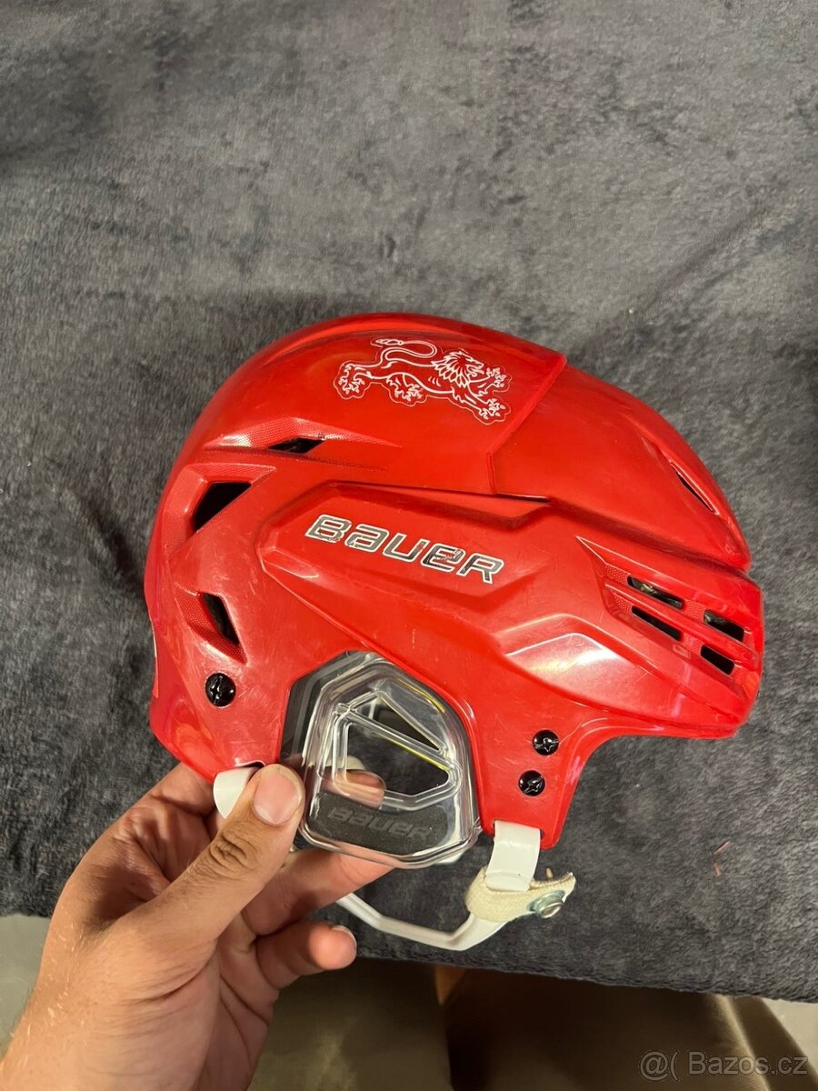 Helma Bauer Re akt 95 - 3