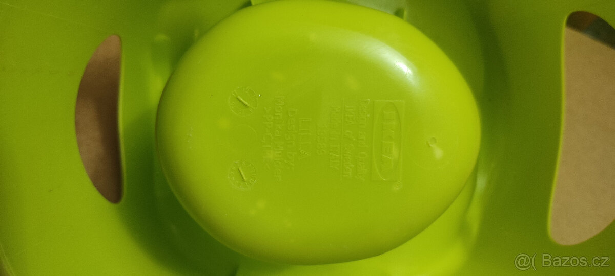 Dětský nočník Ikea Lilla - 3