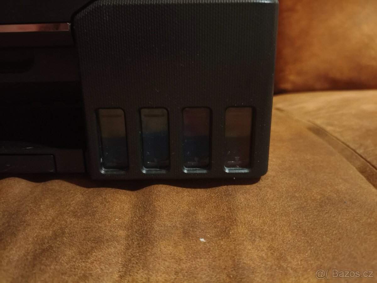 PIXMA G640 - 3