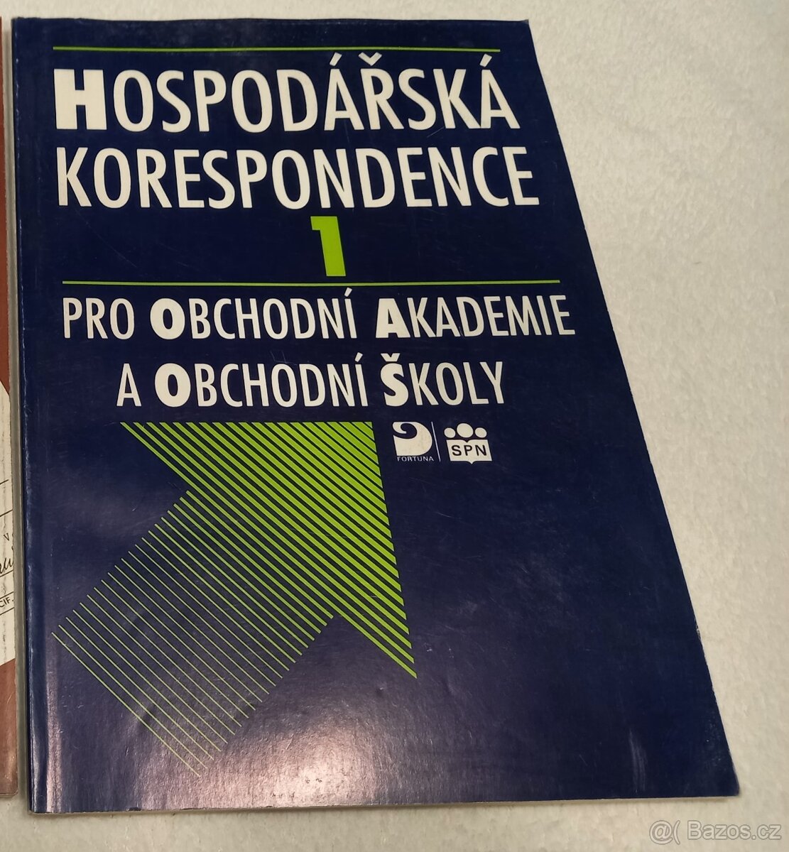 Učebnice - Počítače, Zeměpis, ČJ, LIT , Technika. - 3