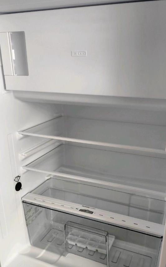 Vestavěná lednice LAURUS LKG88E – nová, originálně zabalená - 3