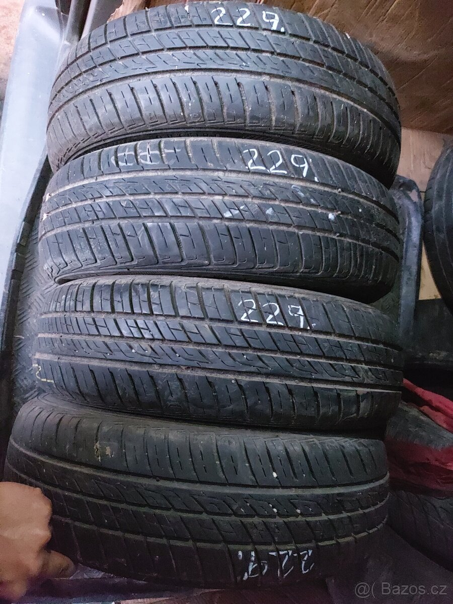 225/60 R18 215/55 R18 175/65 R14 205/55 R16 a jiné.. - 3