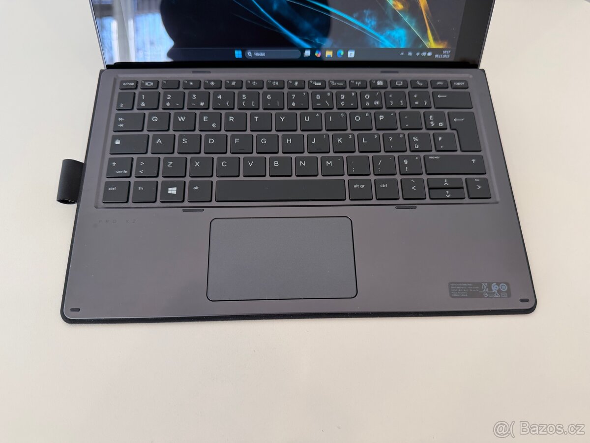 HP Pro x2 612 G2 – i5 / 8GB / 256GB NVMe / DOTYK / Win11 Pro - 3