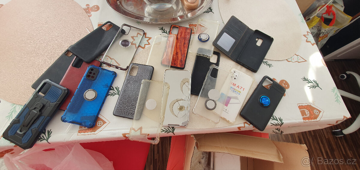 kryty Samsung A57 - 3