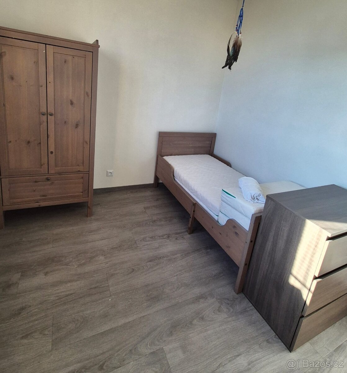 Dětský pokojový set - 3