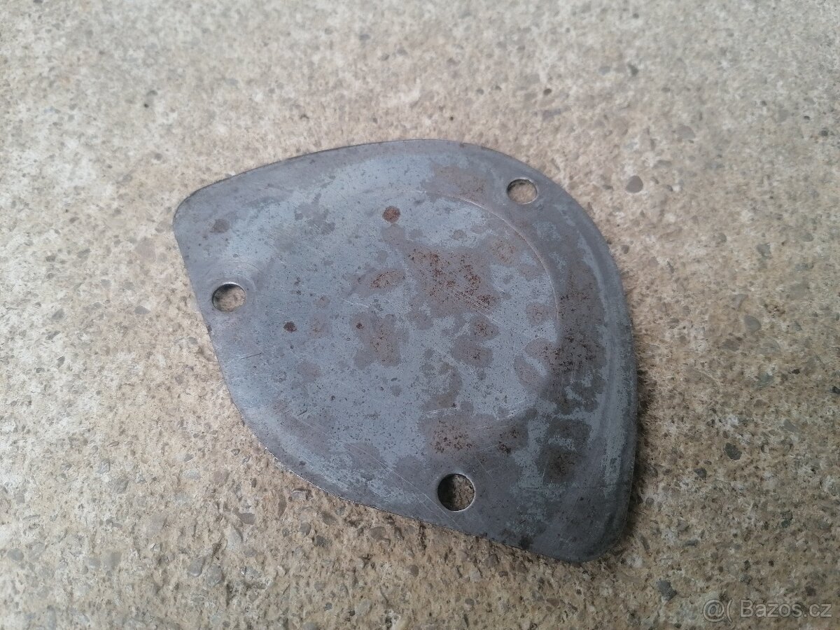 Predám krytka zapaľovania na Jawa 20,21,23 pionier mustang - 3