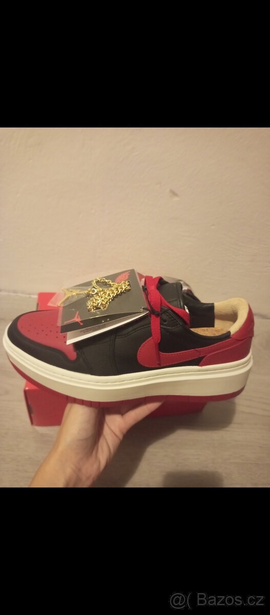 Nike air Jordan 40,5 - 3