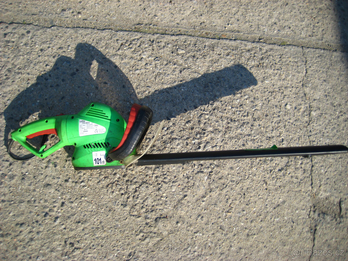 Plotostřih na náhradní díly - 3