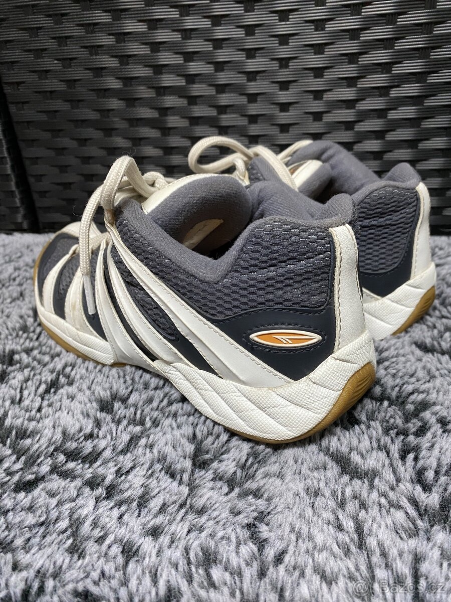 Salove boty Hi-Tec vel. 39 - 3