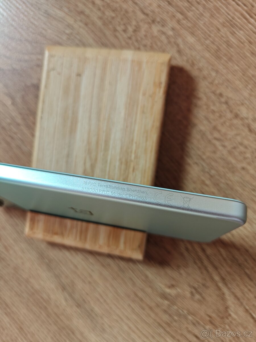 OnePlus Nord 4 12/256Gb - 3