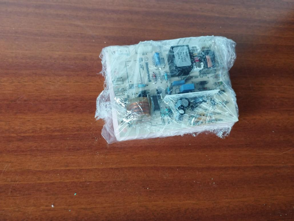 Prodám ovládací zapalovací automatiku - 3