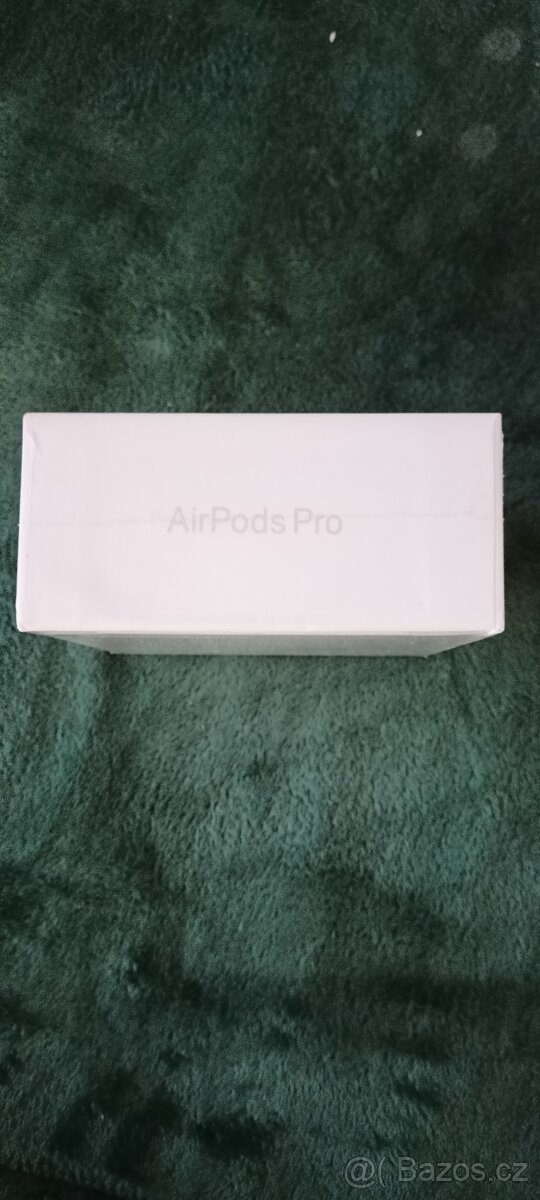 AirPods Pro 2 novy nerozbaleny (2generace) - 3