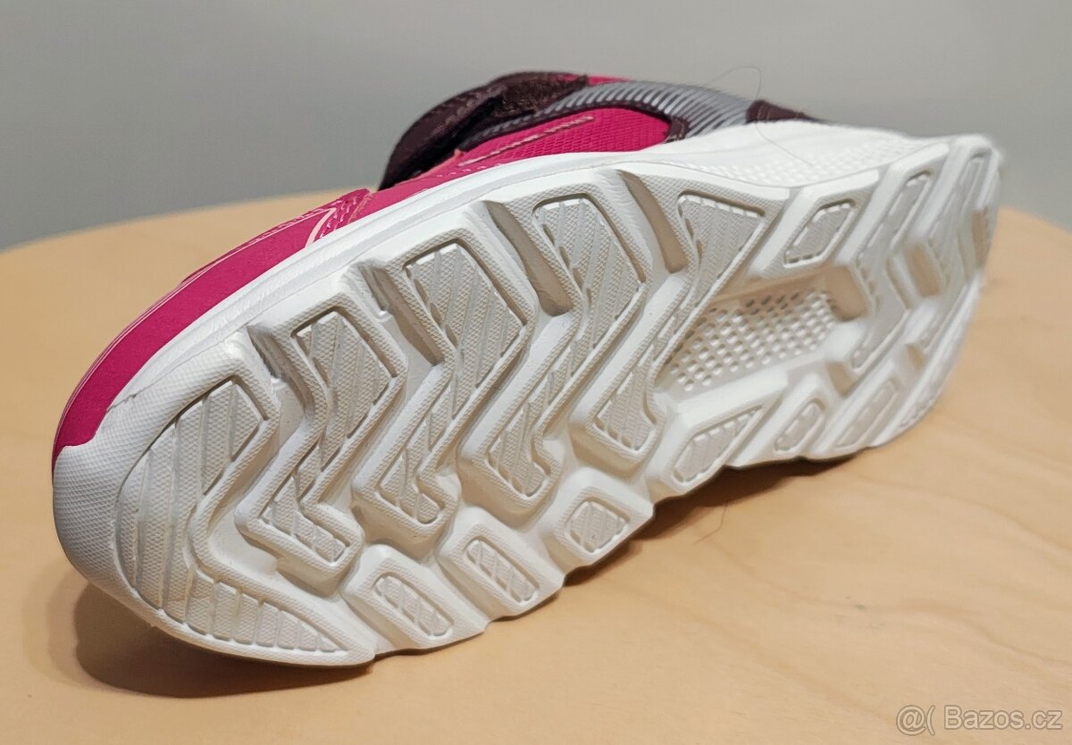 dětská sportovní obuv Alpine Pro Basedo - vel. 30 - 3