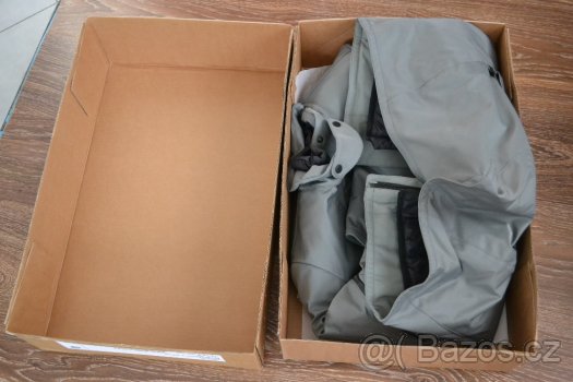 BMW DOWNTOWN Motorrad dámská bunda, vel. 46 - 3