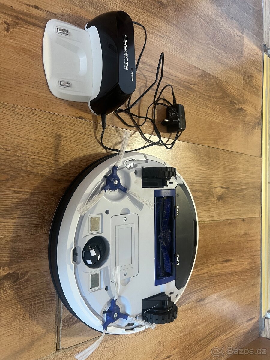 Vysavač-Rowenta X-Plorer série 45 - 3