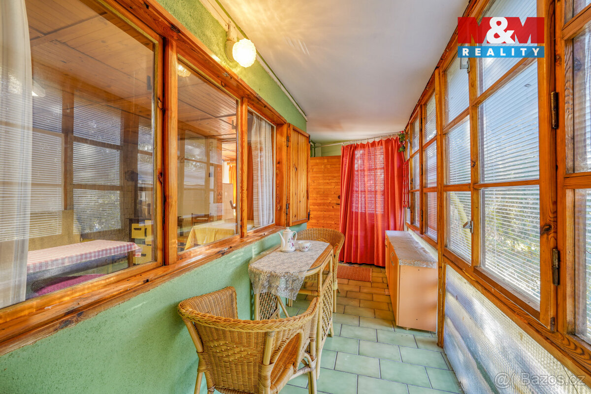 Prodej chaty, 34 m², Střelice - 3