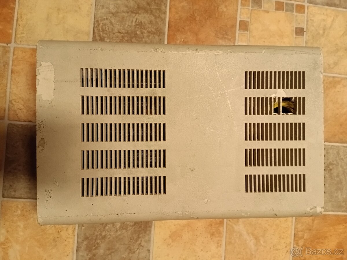 Voltmetr M1T 330 - 3