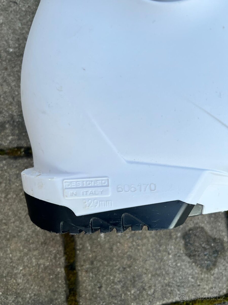 Lyžařské boty Head 28,5cm - 3