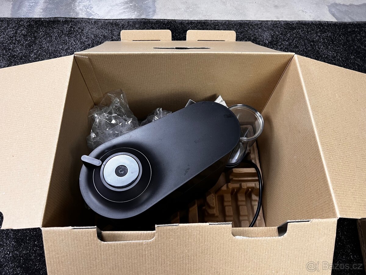 Nový kávovar Nespresso Vertuo Pop (zcela nový, nerozbalený) - 3