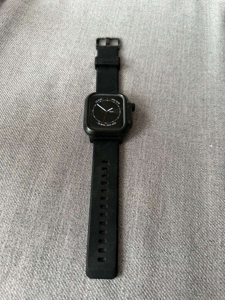CATALYST waterproof Applewatch 44mm case - 3