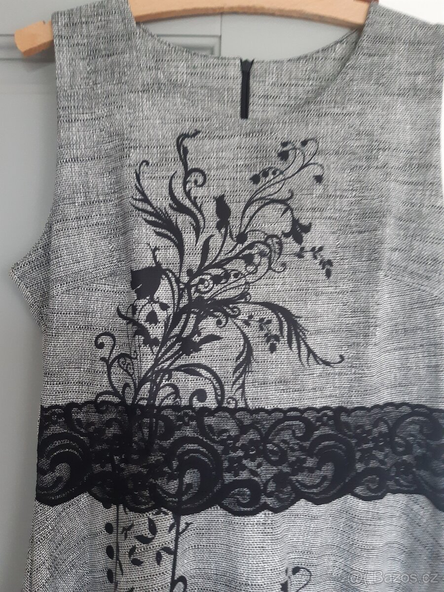 Společenské šaty - 3